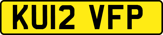 KU12VFP