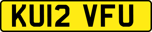 KU12VFU