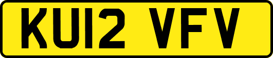 KU12VFV