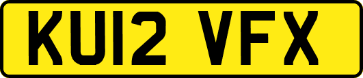 KU12VFX