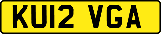 KU12VGA