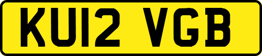 KU12VGB
