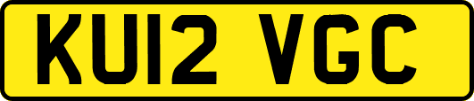 KU12VGC