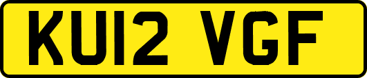 KU12VGF