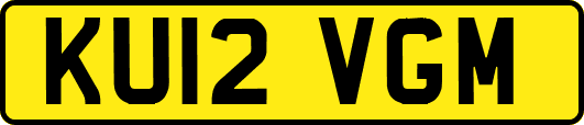KU12VGM