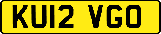 KU12VGO
