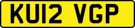 KU12VGP