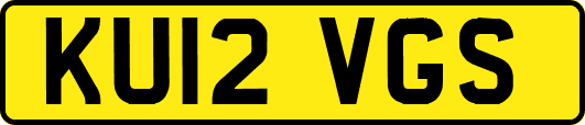 KU12VGS