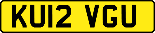 KU12VGU