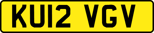 KU12VGV