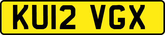 KU12VGX