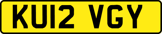 KU12VGY