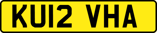 KU12VHA