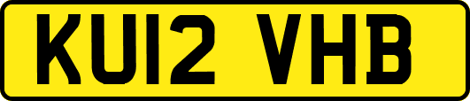 KU12VHB