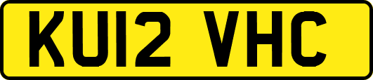 KU12VHC