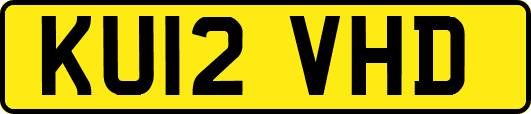 KU12VHD