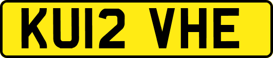KU12VHE