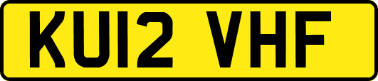 KU12VHF