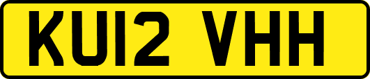 KU12VHH
