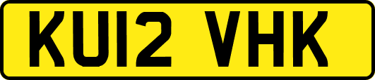 KU12VHK