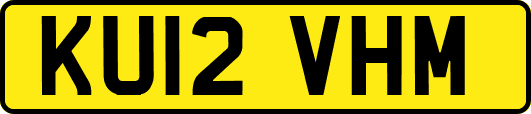 KU12VHM
