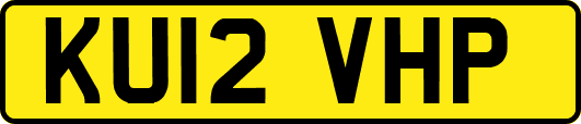 KU12VHP
