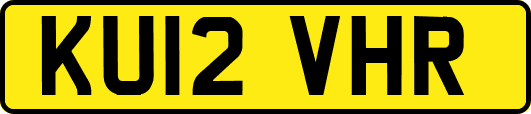 KU12VHR