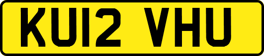 KU12VHU
