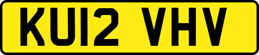KU12VHV
