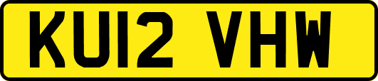 KU12VHW