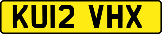 KU12VHX