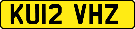 KU12VHZ