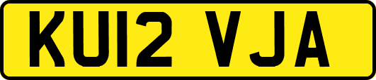 KU12VJA