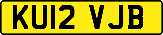KU12VJB