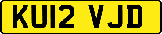 KU12VJD