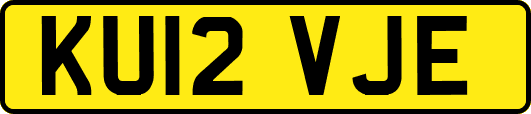 KU12VJE
