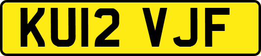 KU12VJF