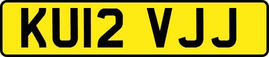 KU12VJJ