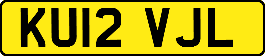 KU12VJL