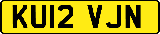 KU12VJN