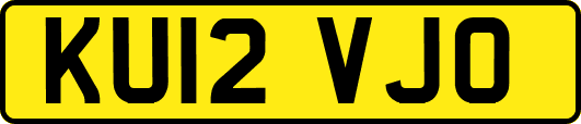 KU12VJO