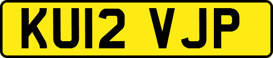 KU12VJP