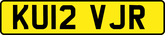 KU12VJR