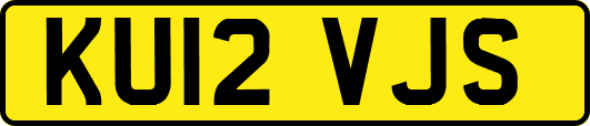 KU12VJS