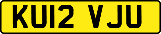 KU12VJU