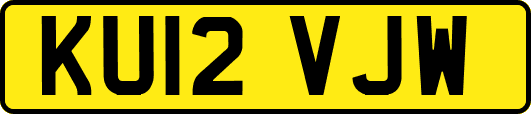 KU12VJW