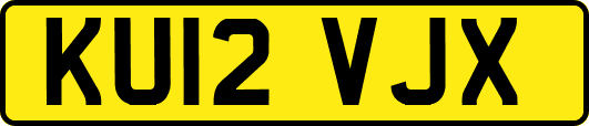KU12VJX