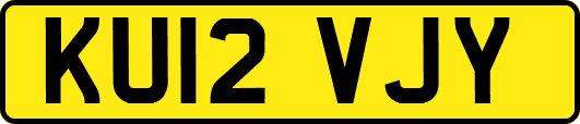 KU12VJY