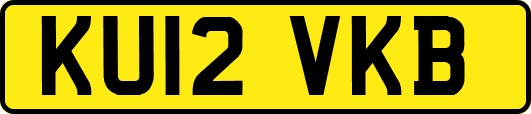 KU12VKB