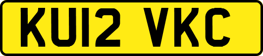 KU12VKC